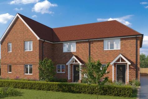Plots 27 &amp; 28