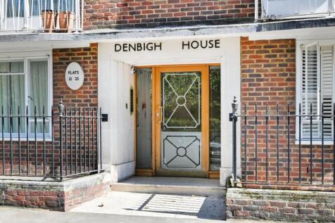 Denbigh House