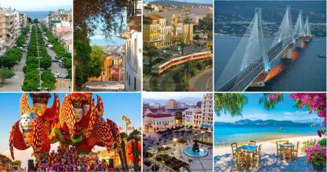Patras focus