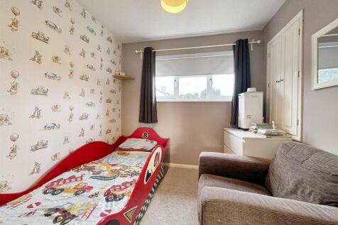 Bedroom Five