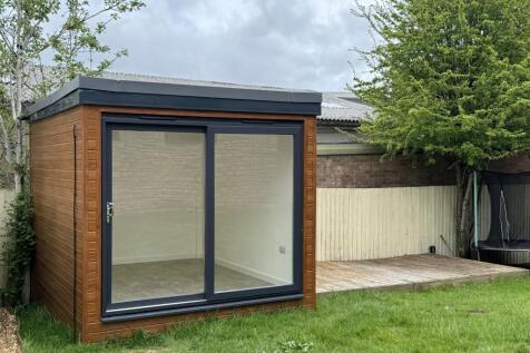 Garden Studio