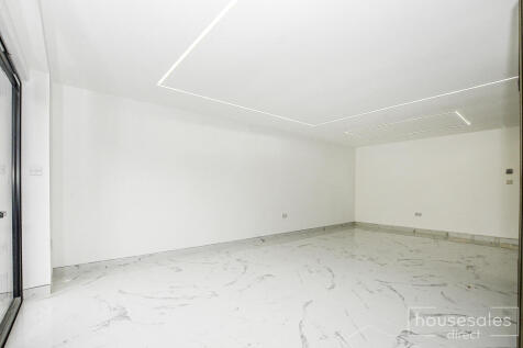 kitchen/reception room 