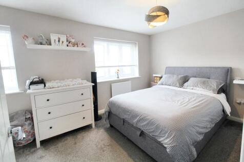 Bedroonm One