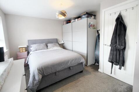 Bedroonm One