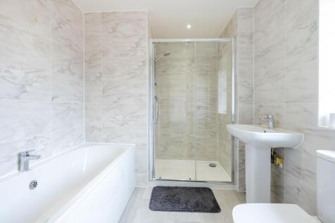 Main Bedroom En suite