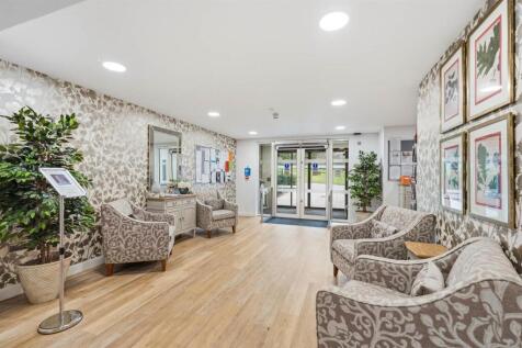 Coralie Court Building