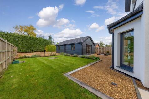 Self Contained Annexe