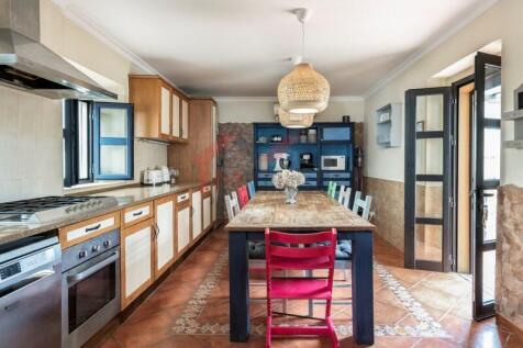 3 Bedroom Villa Loulé