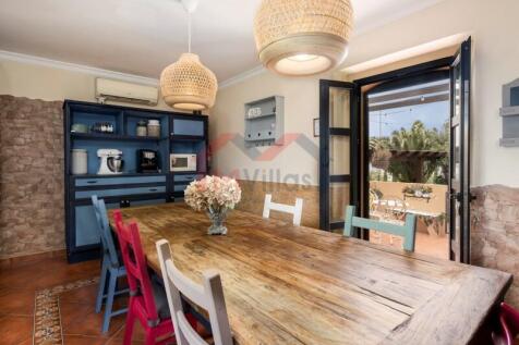 3 Bedroom Villa Loulé