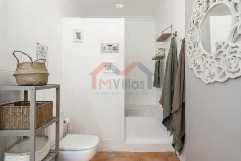 3 Bedroom Villa Loulé