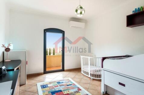 3 Bedroom Villa Loulé