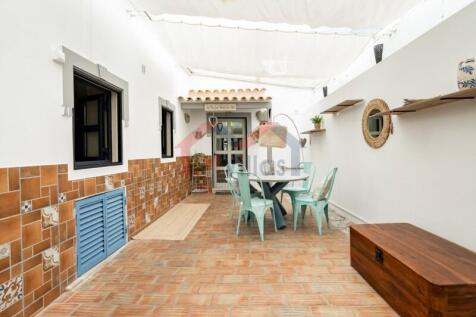 3 Bedroom Villa Loulé