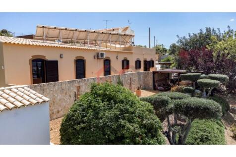 3 Bedroom Villa Loulé