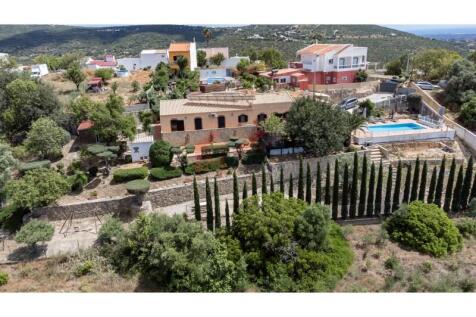 3 Bedroom Villa Loulé