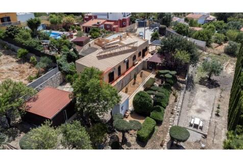 3 Bedroom Villa Loulé