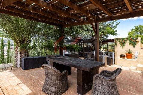 3 Bedroom Villa Loulé