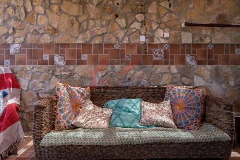 3 Bedroom Villa Loulé