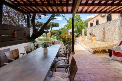 3 Bedroom Villa Loulé