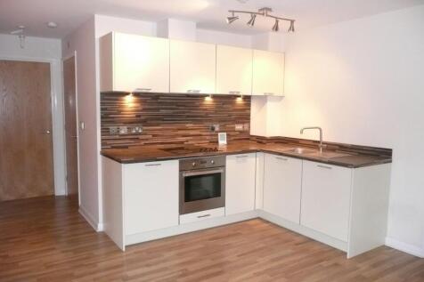 Kitchen and Hall view of 18 Bates Corner.jpg