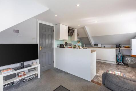 Kitchen/Sitting Room