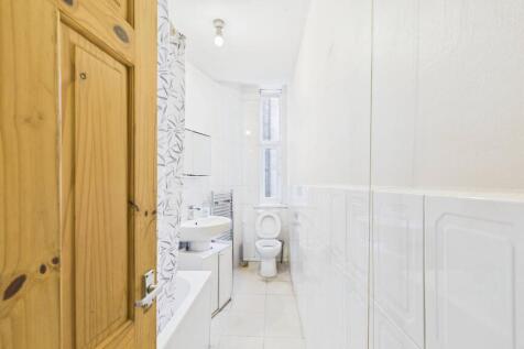 Patterdale Terrace - Bathroom (1)