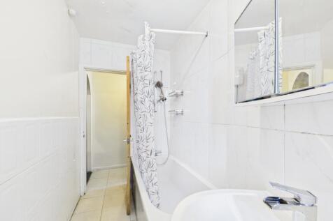 Patterdale Terrace - Bathroom (2)