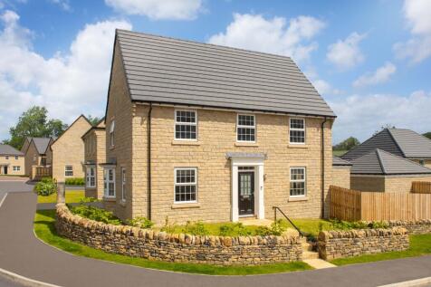 DWH YW Scotgate Ridge External