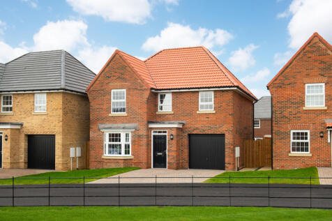 primary property image