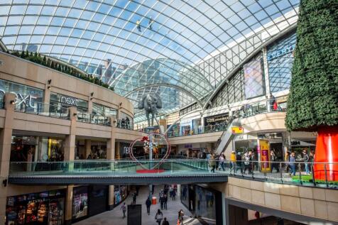 Amblers Chase local area