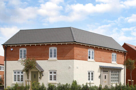 primary property image