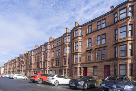 16 3f1 Earl Street, Glasgow, G14 0AX (19)