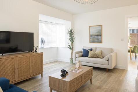 Dandara - Wittering Place - The Charleston, Home 22