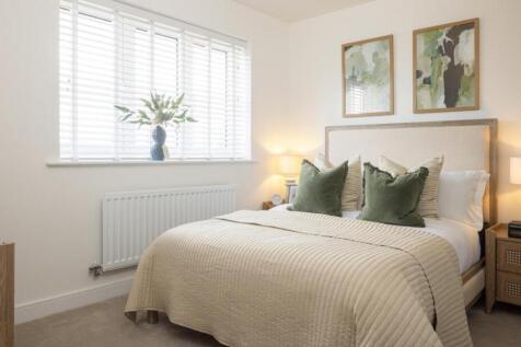 Dandara - Wittering Place - The Charleston, Home 22