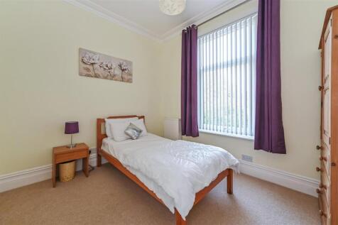 Bedroom Five