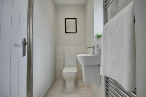 En suite