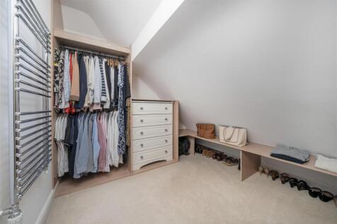 Dressing Room