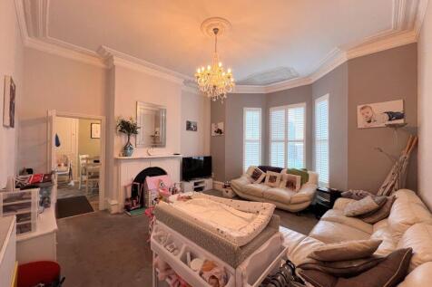 12 - Second Living Room