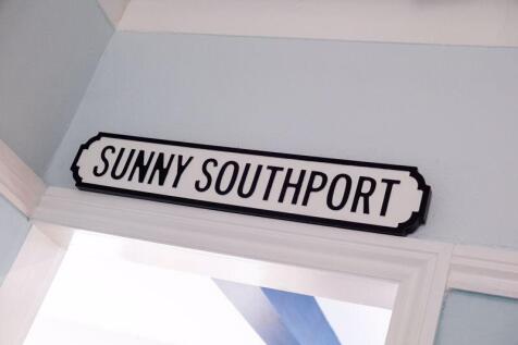 Sunny Southport