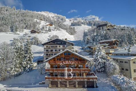 2024/11/15 La Clusaz (Michel)