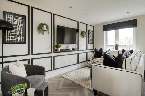 Enjoy cosy nights in front of the TV