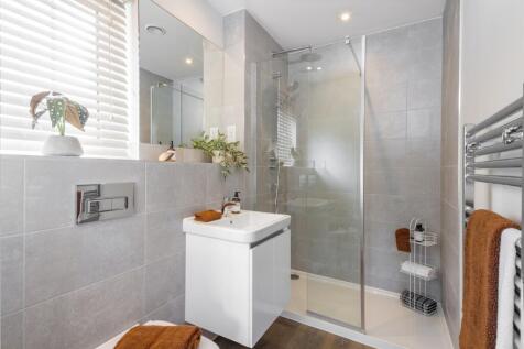 sambrooke park, potters bar