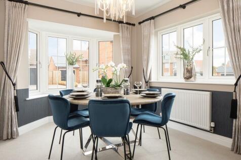 sambrooke park, potters bar