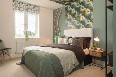 sambrooke park, potters bar