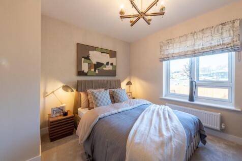 Bedroom Horwich