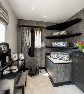 Representative spec.