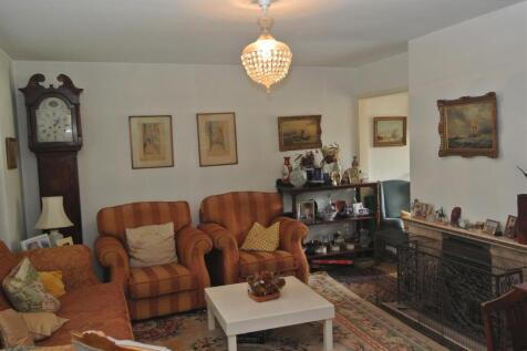 Living Room to Dining