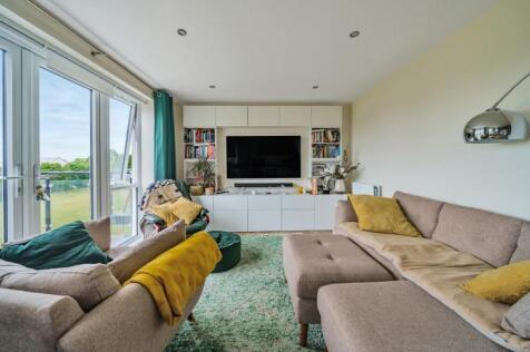 Kit/Dining/Living Rm