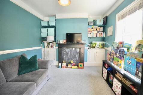 Playroom/Snug