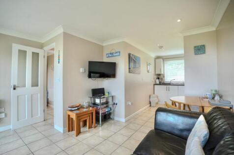 Open Plan Lounge/Kitchen/Diner