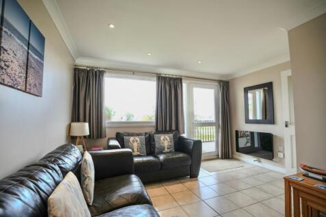 Open Plan Lounge/Kitchen/Diner